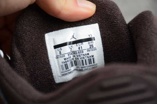 Air Jordan 3 AJ3 Brown 854262-609