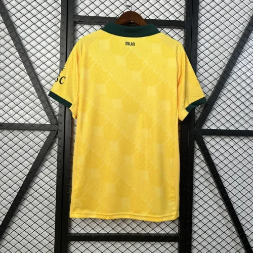 AC Milan Third Man Jersey 25/26