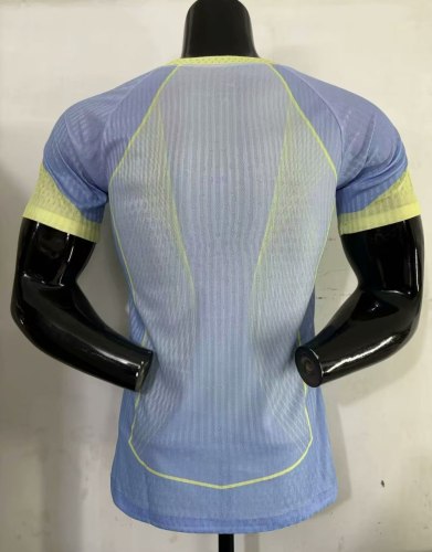 Barcelona Special Edition Player Jersey 25/26