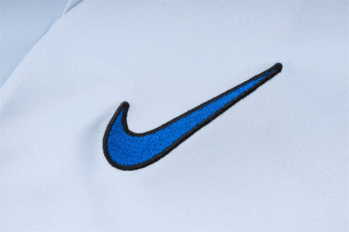 Inter Milan Training Jersey Suit 23/24