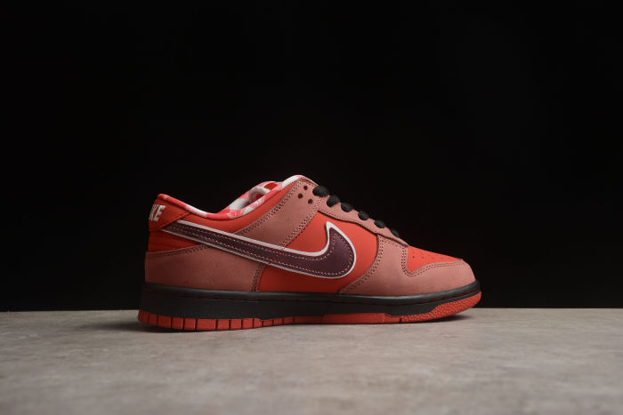 SB Dunk Low PRM 'Lobster' 313170‑661