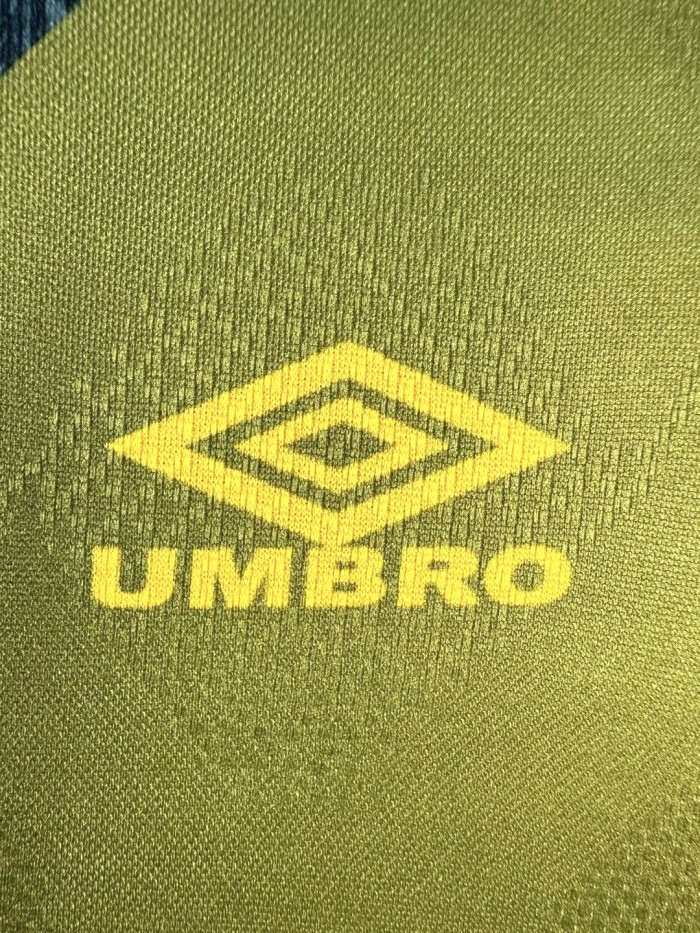 Inter Milan Third Retro Jersey 1995/96