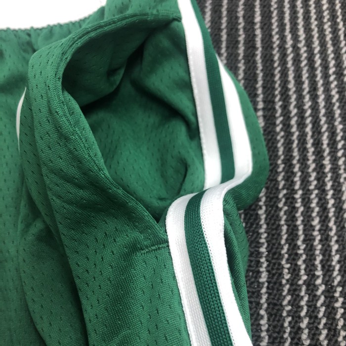 Boston Celtics  Swingman Shorts Green Icon Edition  22/23