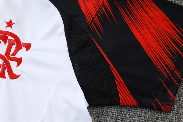 Flamengo Training Short sleeve Jersey 25/26