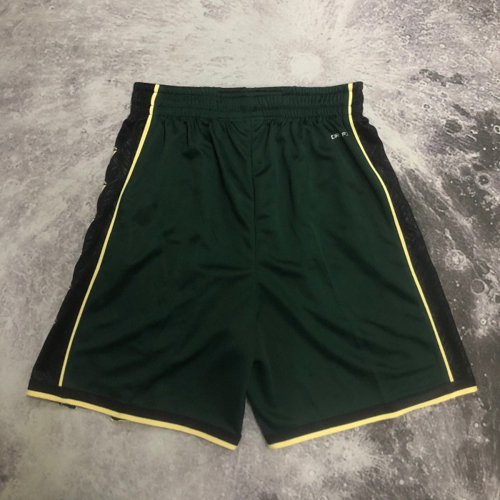Boston Celtics  Shorts CityEdition 22/23
