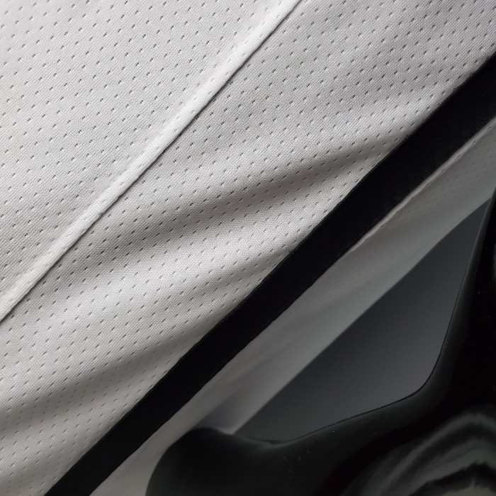 Kevin Durant Brooklyn Nets 75th Anniversary Swingman Jersey White