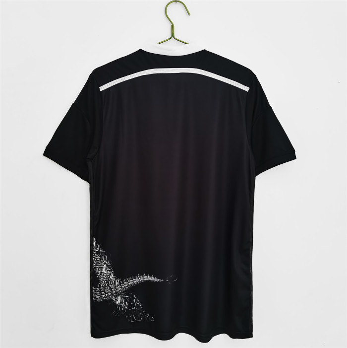 Real Madrid Third Retro Jersey 2014/15