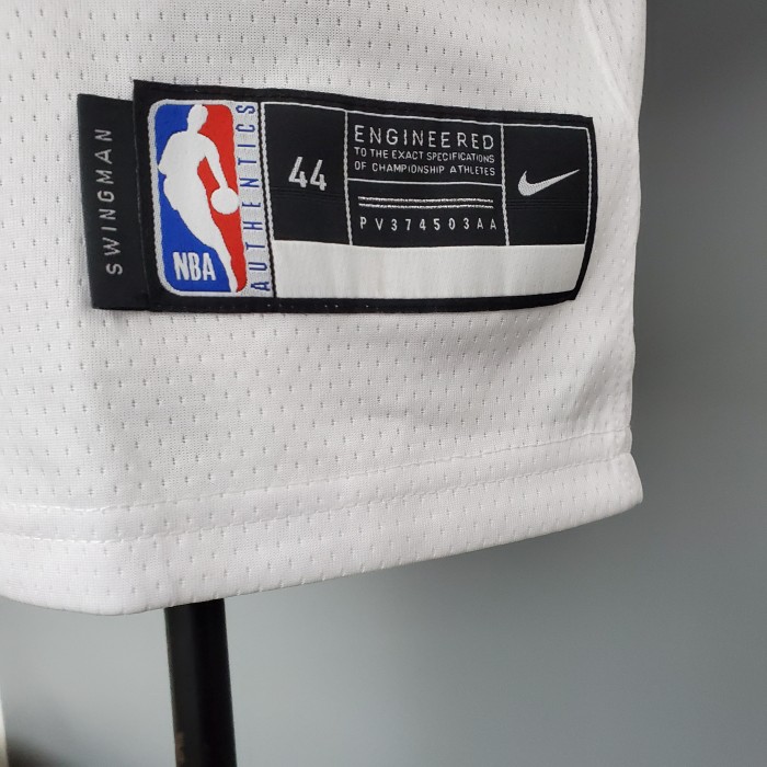 Kyrie Irving Cleveland Cavaliers Swingman Jersey