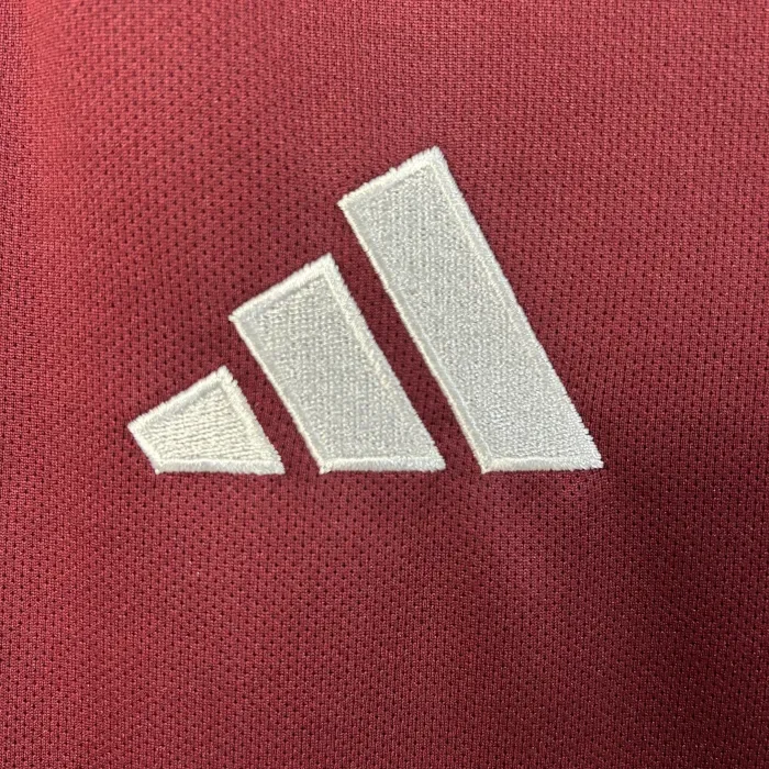 Aston Villa Man Home Jersey 25/26