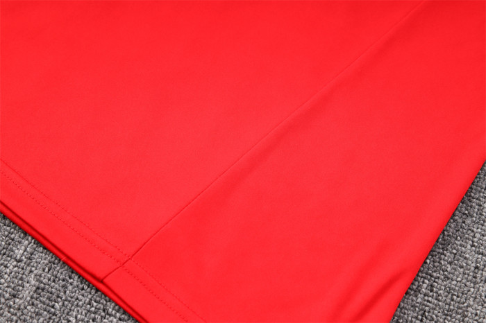 Flamengo POLO Jersey 23/24