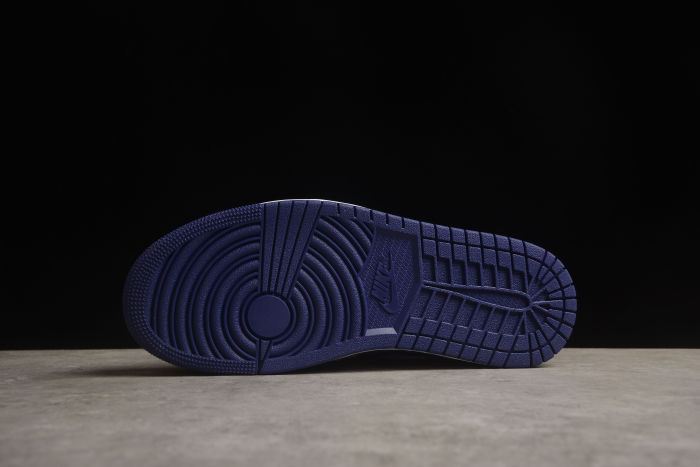 Air Jordan 1 Low Sky J Purple 553558-515