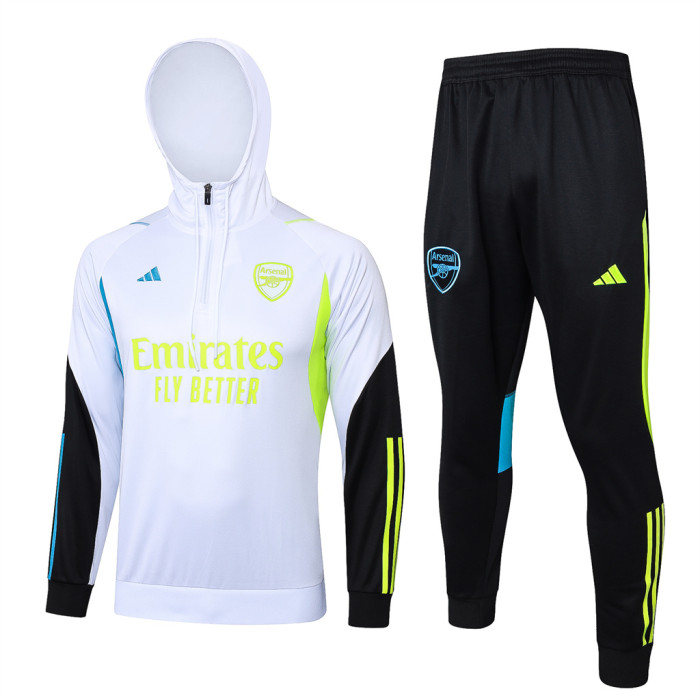 Arsenal Training Suit 23/24