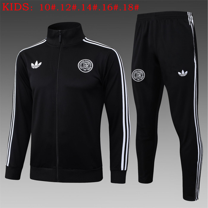 Germany Kids Training Suit 25/26