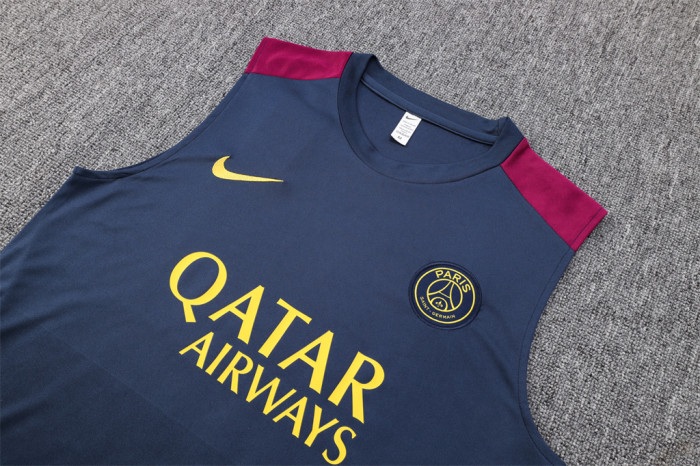 Paris Saint Germain Training Jersey 23/24