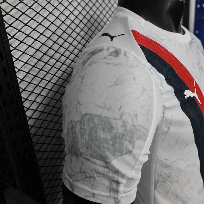 Manchester City X KidSuper Player Jersey 25/26