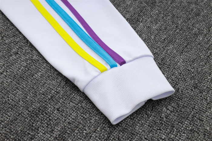 Real Madrid Training Jersey Suit 23/24