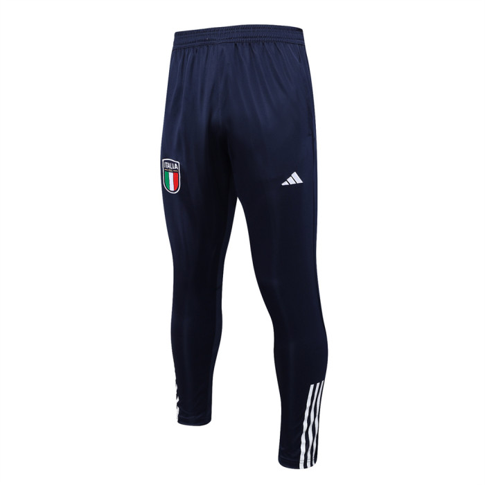Italy Training Jersey Suit 23/24
