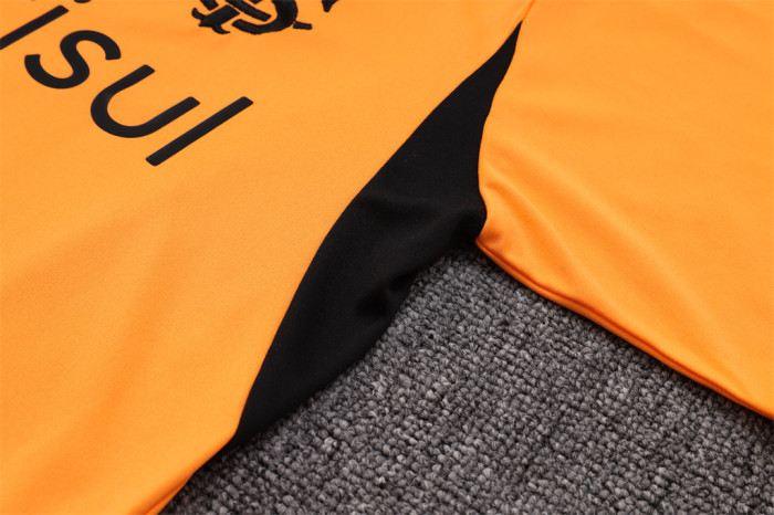 Internacional Training Jersey 23/24