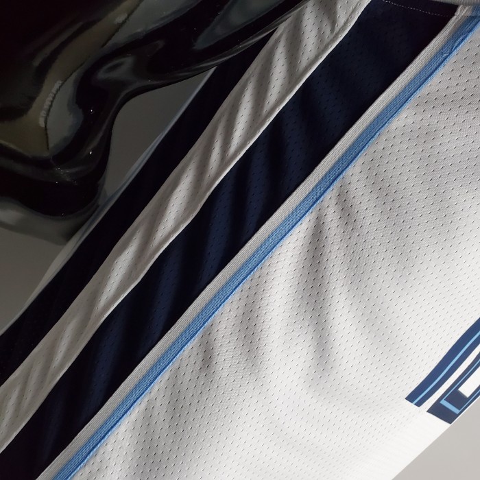 Ja Morant Memphis Grizzlies 75th Anniversary Swingman Jersey White