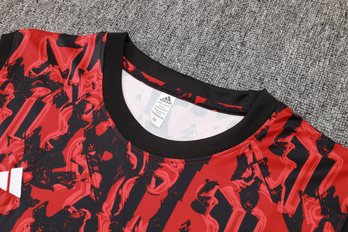 Manchester United Training Jersey 23/24