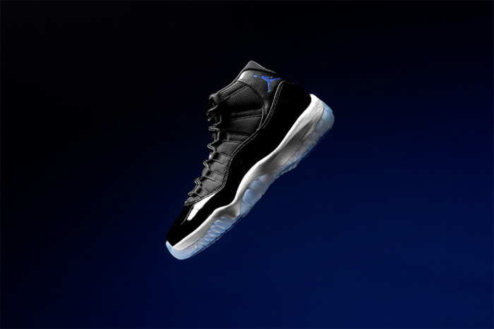 Air Jordan 11 “Space Jam” 378037-003