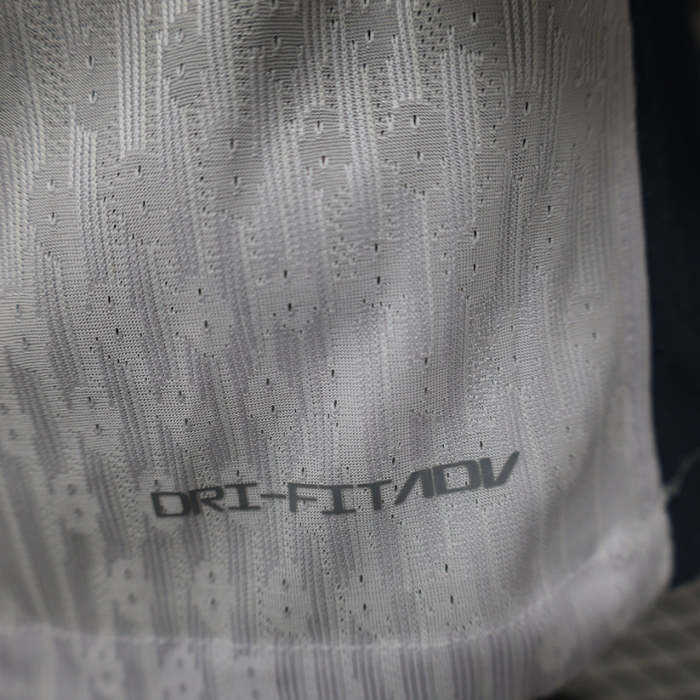 Inter Milan Away Player Jersey 24/25