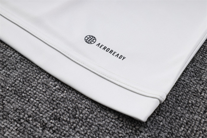 Sao paulo Training Jersey Suit 23/24