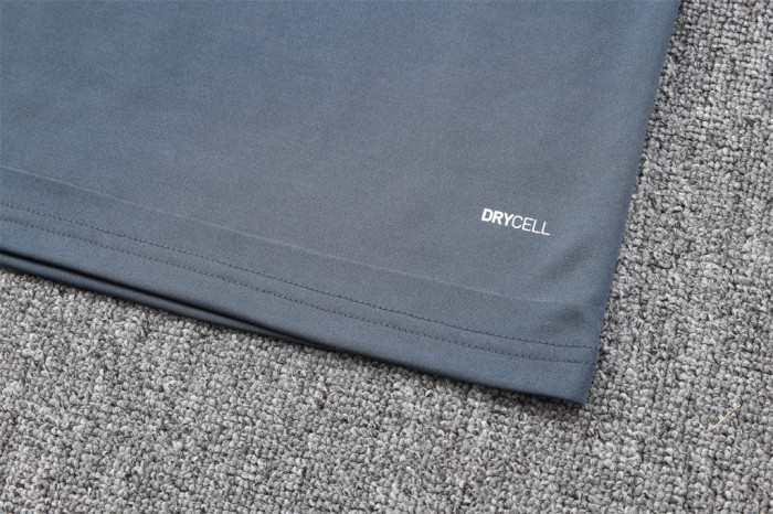 Borussia Dortmund Training Jersey Suit 23/24