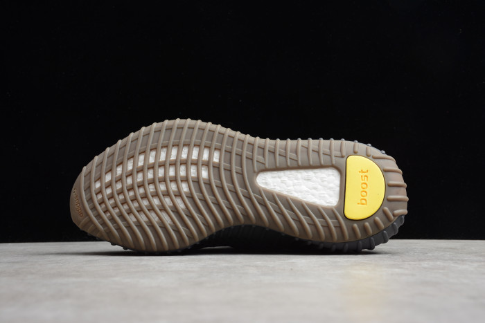 Yeezy Boost 350 V2 “Cinder” Reflective FY4176