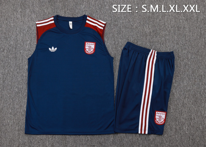 Arsenal Training Jersey 25/26