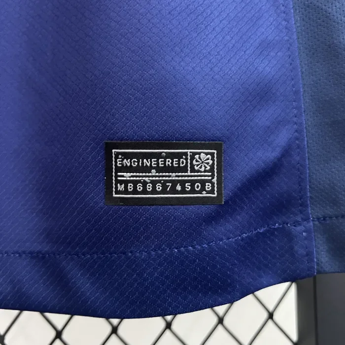 Barcelona Home Men Jersey 24/25