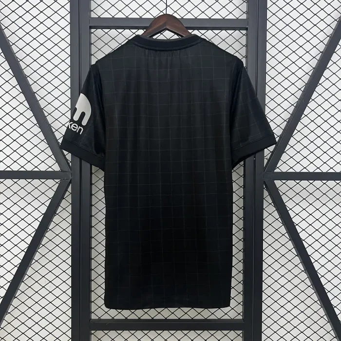 Tottenham Hotspur Away Man Jersey 25/26