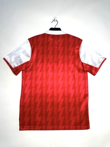 Arsenal Home Retro Jersey 1994/96