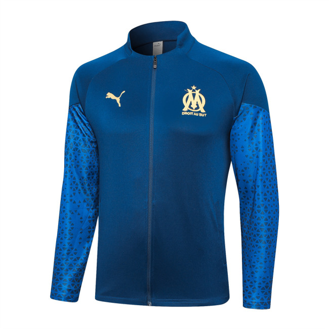 Marseille Training Jacket 23/24