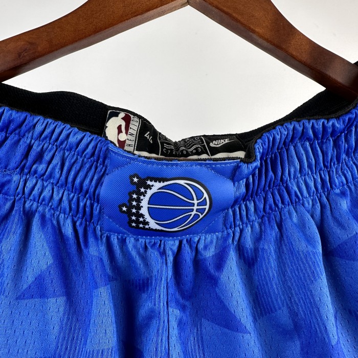 Orlando Magic  Swingman Shorts Classic Edition 23/24