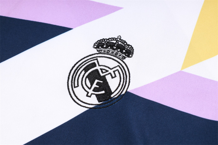 Real Madrid Training Jersey 23/24