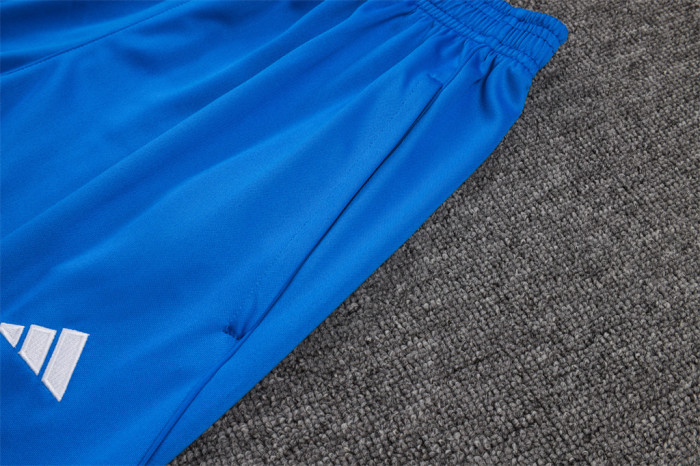 Real Madrid Training Jersey Suit 25/26