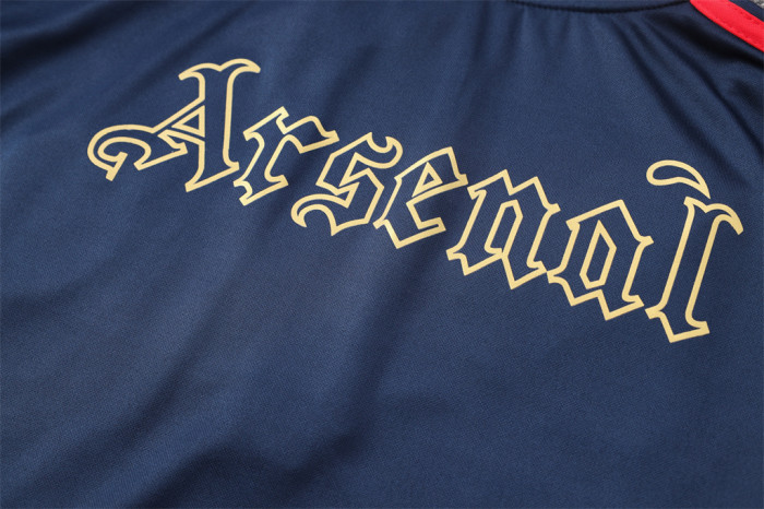 Arsenal Kids Training Suit 23/24