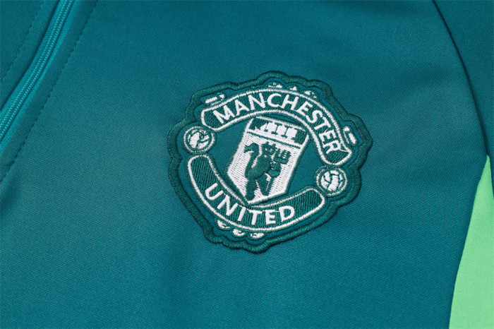 Manchester United Training Jersey Suit 23/24