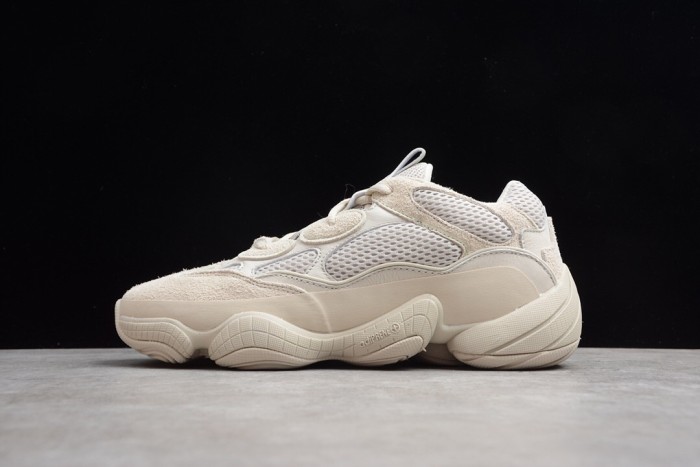 Kanye West x Yeezy 500 White DB2908