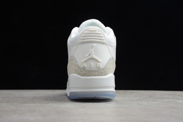 Air Jordan 3 Retreat 136064-111