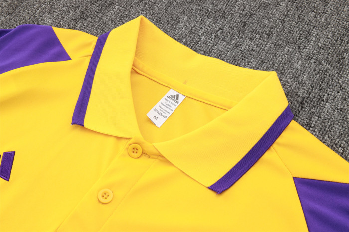 Real Madrid POLO Jersey 23/24