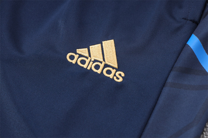 Arsenal Training Jersey Suit 23/24