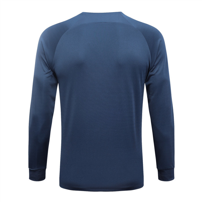 Paris Saint Germain Training Jacket 23/24