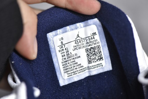 Air Jordan 13 “Obsidian” AJ13 414571-144