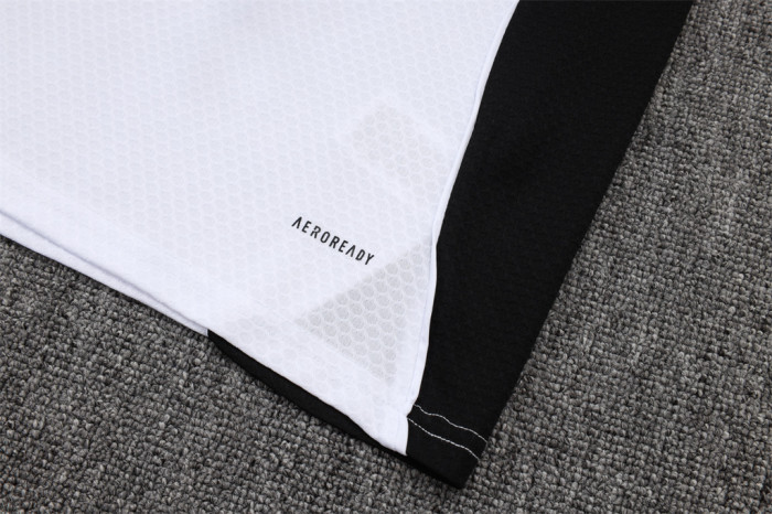 Liverpool Training Short sleeve Jersey 25/26