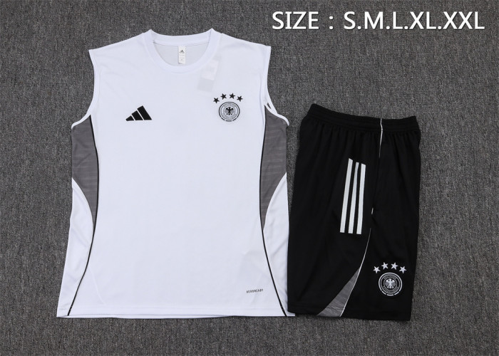 Germany Training Jersey 25/26