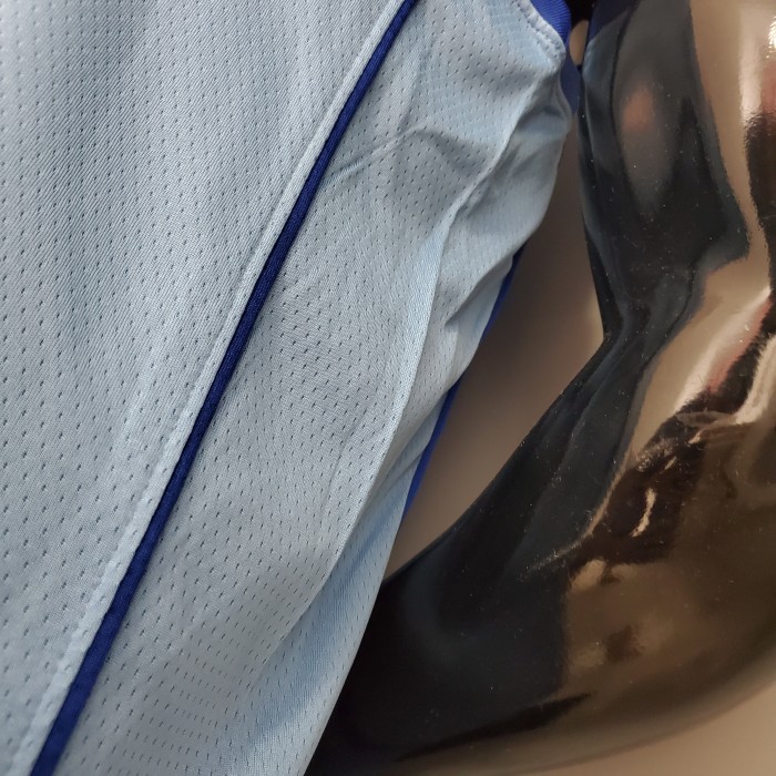 James Harden Houston Rockets City Edition Swingman Jersey Blue