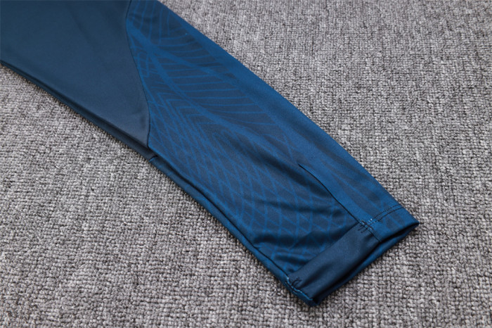 Portugal Training Jersey Suit 23/24