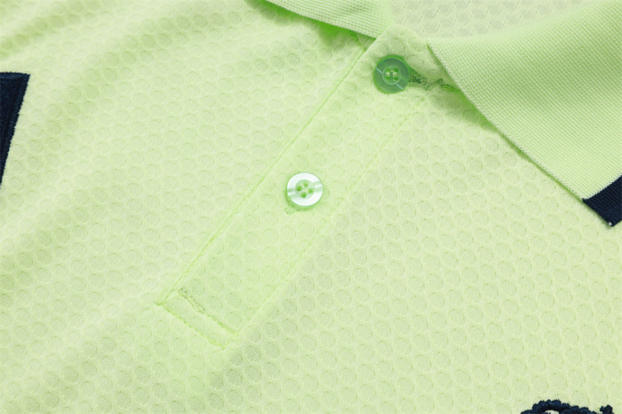 Real Madrid POLO Jersey 25/26